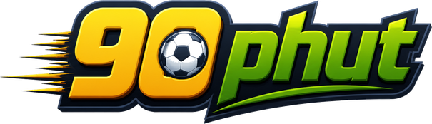 90 phut Logo